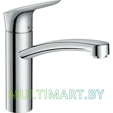 Смеситель Hansgrohe Logis 160 (71832000)